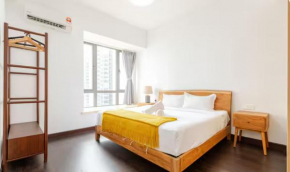 Haiyang31 Deluxe Sea View Three Room Suite